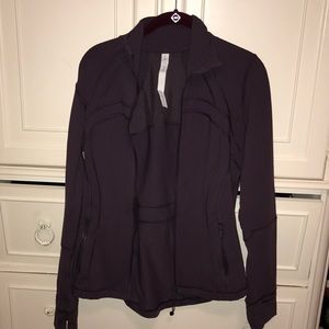 Lululemon Define Jacket